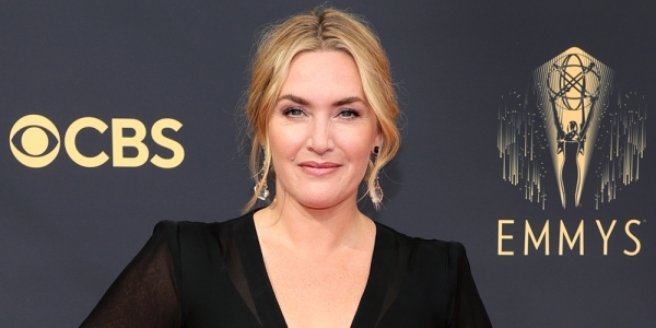 Kate Winslet reveals why she took a break from acting in 2021.